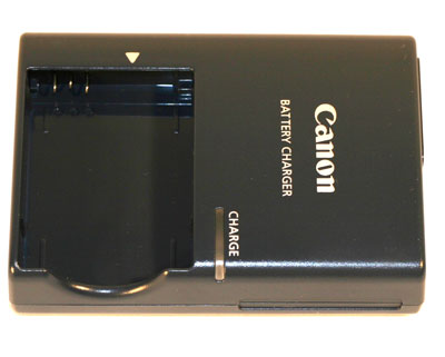 Ładowarka Canon CB-2LXE