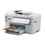 Drukarka atramentowa HP Photosmart Premium fax CC335B