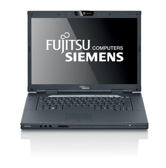 Notebook Fujitsu-Siemens Amilo Pi3540 CCE:POL-110138-007