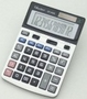 Kalkulator Vector CD-2433
