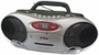 Radiomagnetofon z CD ELTRA CD-86 MP3