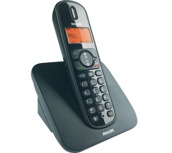 Telefon Philips CD1501B