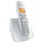 Telefon bezprzewodowy Philips CD2401S/53