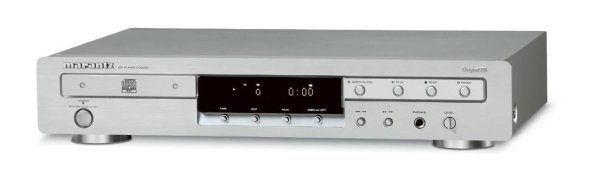 Odtwarzacz CD Marantz CD5001 OSE