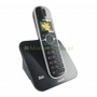 Telefon bezprzewodowy Philips CD6501B/53