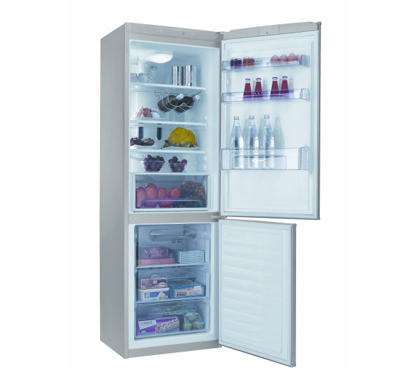 Chłodziarko-zamrażarka Candy CDNF 3764