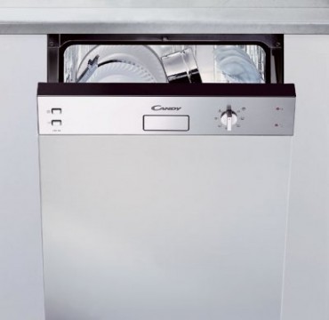 Zmywarka Candy CDS 220 X