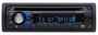 Radio samochodowe CD Sony CDX-GT50UI