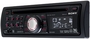 Radio samochodowe z CD MP3 Sony CDX-A250