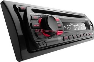 Radio samochodowe z CD Sony CDX-GT111