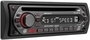 Radio samochodowe z CD Sony CDX-GT200