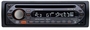 Radio samochodowe CD MP3 Sony CDX-GT201C