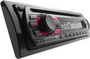 Radio samochodowe z CD Sony CDX-GT210