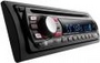 Radio samochodowe z CD Sony CDX-GT414U