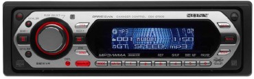 Radio samochodowe z CD Sony CDX-GT500