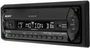 Radio samochodowe z CD Sony CDX-R3350