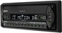 Radio samochodowe z CD Sony CDX-R3350C