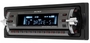 Radio samochodowe z CD Sony CDX-RA550