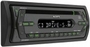 Radio samochodowe z CD Sony CDX-S2050C