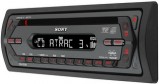 Radio samochodowe z CD Sony CDX-S2250