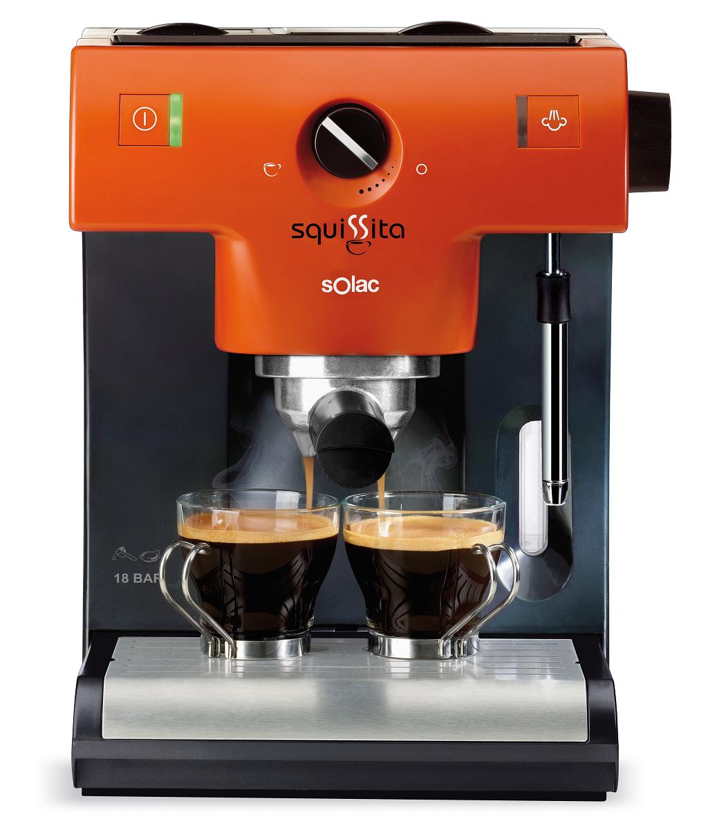 Espresso Solac CE 4500
