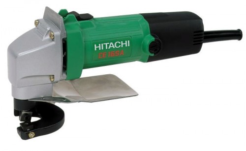 Nożyce do blach Hitachi CE 16SA
