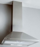 Okap kominowy Candy CEC 61 X