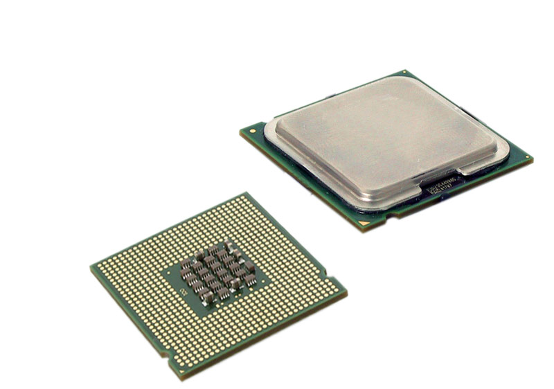Procesor Intel Celeron Mobile 420