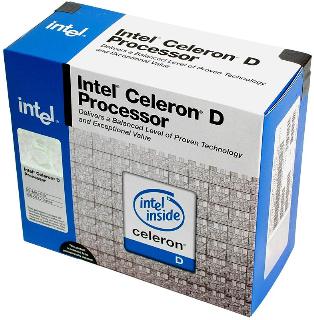 Procesor Intel Celeron Mobile 430