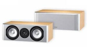 Głośnik centralny Magnat Quantum Center 613