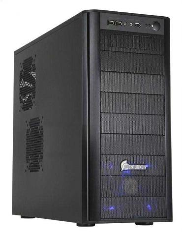 Obudowa Cooler Master Centurion 590
