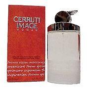 Cerruti Image For Women woda toaletowa damska (EDT) 75 ml