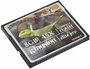 Karta pamięci Compact Flash Kingston ElitePro 8GB