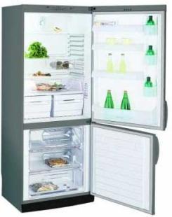 Lodówka wolnostojąca Candy CFC 452AX