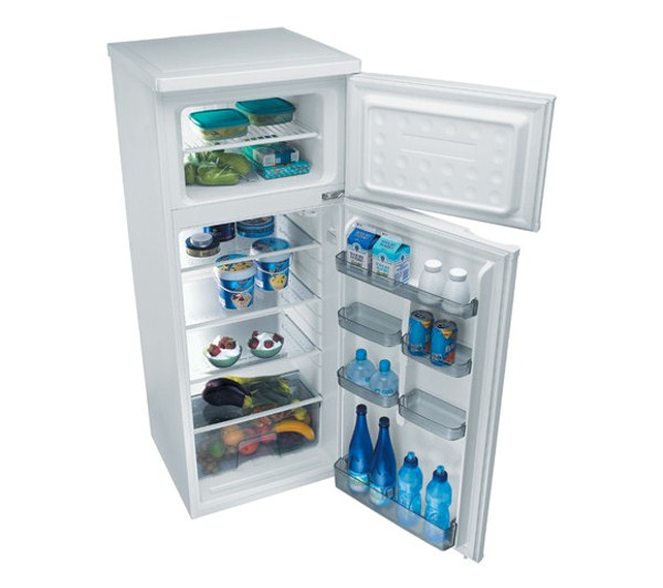 Chłodziarko-zamrażarka Candy CFD-2450