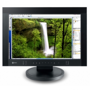 Monitor LCD Eizo 22,2