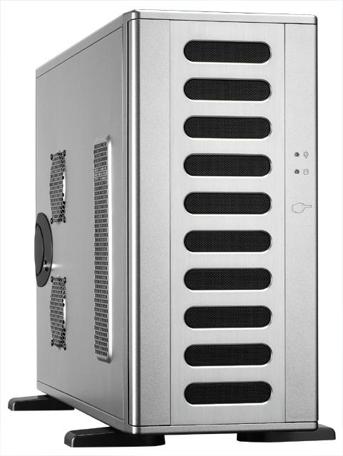 Obudowa Chieftec CH-03SL-SL-A