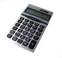 Kalkulator Vector CH-229