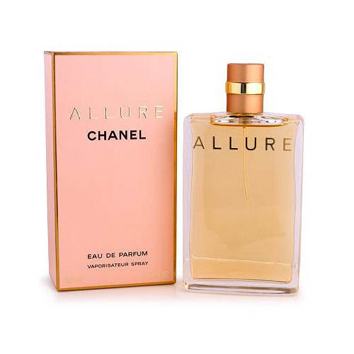 Chanel Allure woda perfumowana damska (EDP) 100 ml