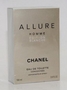 Chanel Allure Blanche Edition woda toaletowa damska (EDT) 50 ml