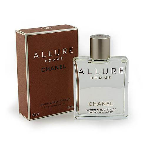 Chanel Allure Homme woda po goleniu (AS) 100 ml