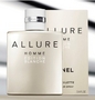 Chanel Allure Homme woda po goleniu (AS) 100 ml