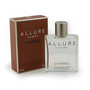 Chanel Allure Homme woda po goleniu (AS) 50 ml