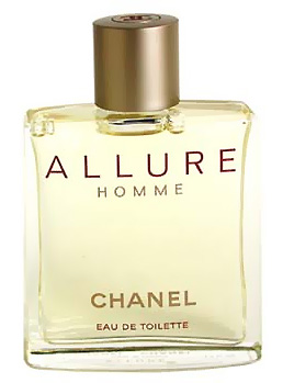 Chanel Allure Homme woda toaletowa męska (EDT) 50 ml