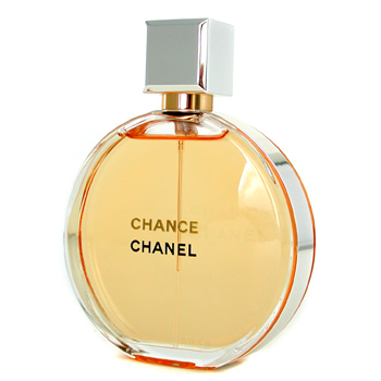 Chanel Chance woda perfumowana damska (EDP) 35 ml