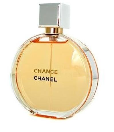 Chanel Chance woda perfumowana damska (EDP) 50 ml