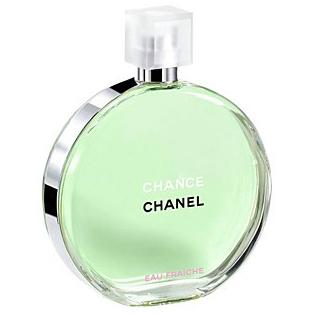 Chanel Chance Eau Fraiche woda toaletowa damska (EDT) 100 ml