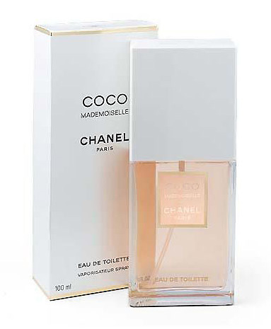 Chanel Coco Mademoiselle woda toaletowa damska (EDT) 100 ml
