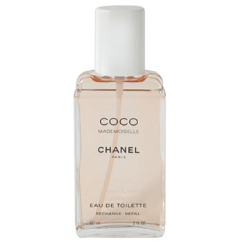 Chanel Coco Mademoiselle woda toaletowa damska (EDT) 60 ml