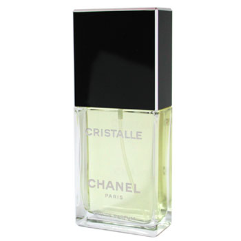 Chanel Cristalle woda perfumowana damska (EDP) 100 ml
